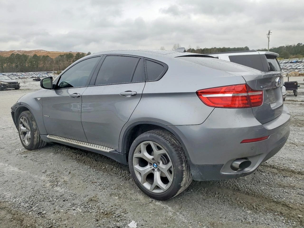 BMW X6 3.0* XDRIVE | Mobile.bg � ����������� 3