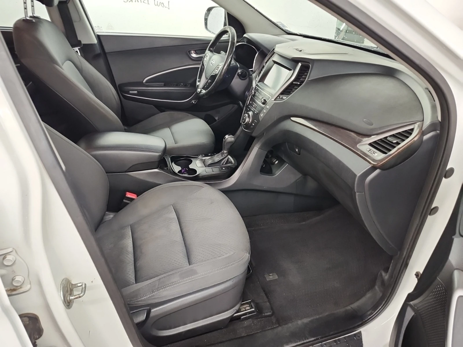 Hyundai Santa fe XL * * 3.3 V6 * * 7 ����� * * �������� ������� *   | Mobile.bg � ����������� 12