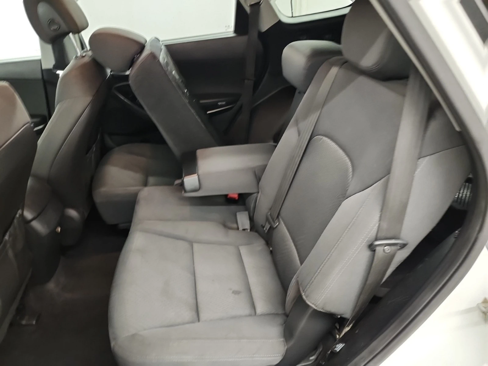 Hyundai Santa fe XL * * 3.3 V6 * * 7 ����� * * �������� ������� *   | Mobile.bg � ����������� 13