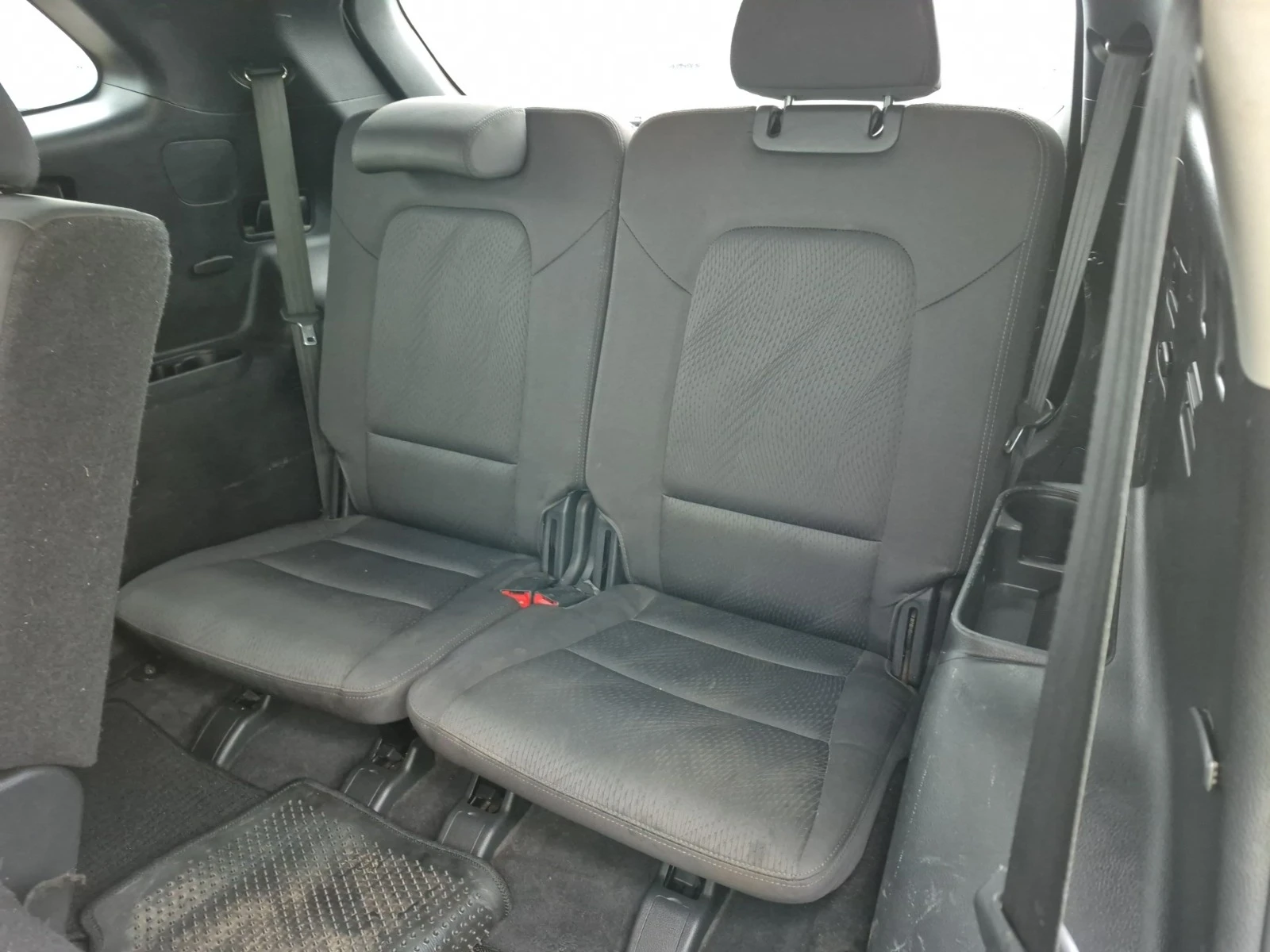 Hyundai Santa fe XL * * 3.3 V6 * * 7 ����� * * �������� ������� *   | Mobile.bg � ����������� 14