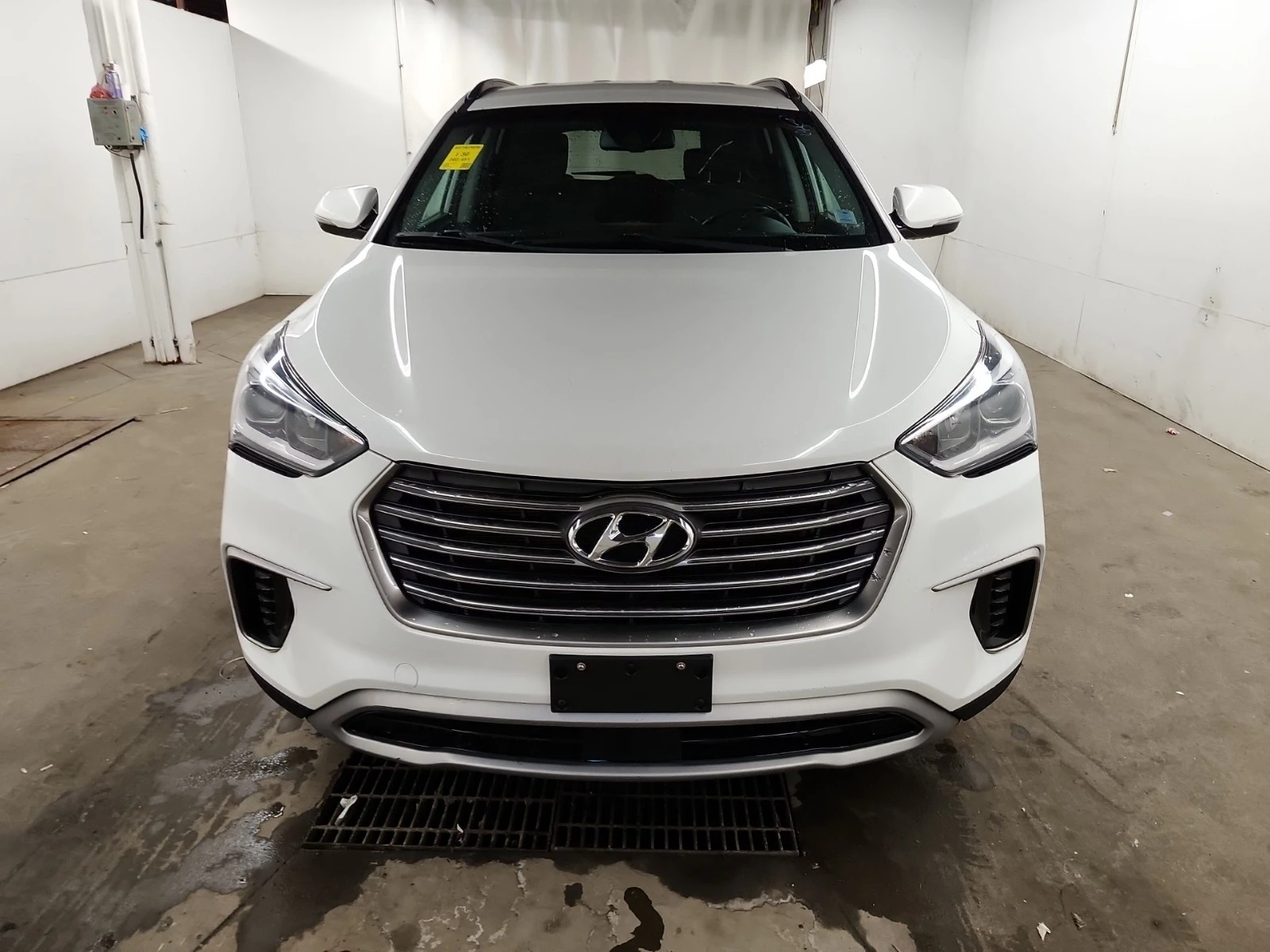 Hyundai Santa fe XL * * 3.3 V6 * * 7 МЕСТА * * СЕРВИЗНА ИСТОРИЯ *   - изображение 2