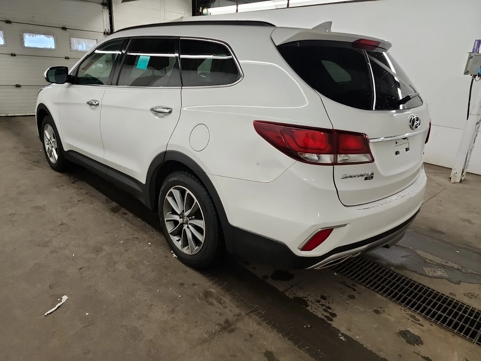 Hyundai Santa fe XL * * 3.3 V6 * * 7 МЕСТА * * СЕРВИЗНА ИСТОРИЯ *   - изображение 6