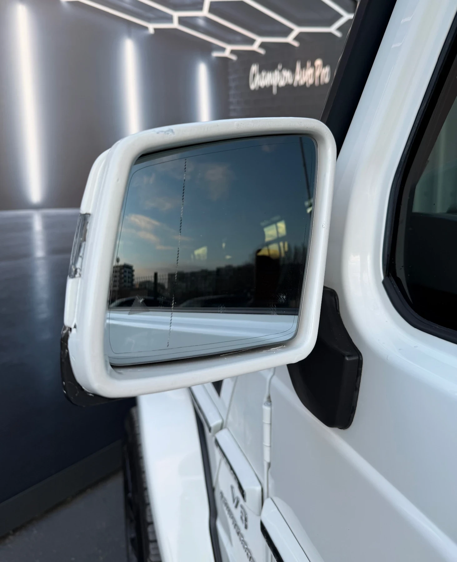 Mercedes-Benz G 500 AMG GAZ-����� ������ | Mobile.bg � ����������� 7