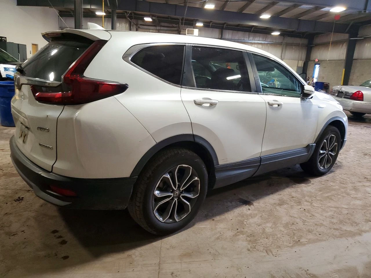 Honda Cr-v 2.0l Exl | Mobile.bg � ����������� 3