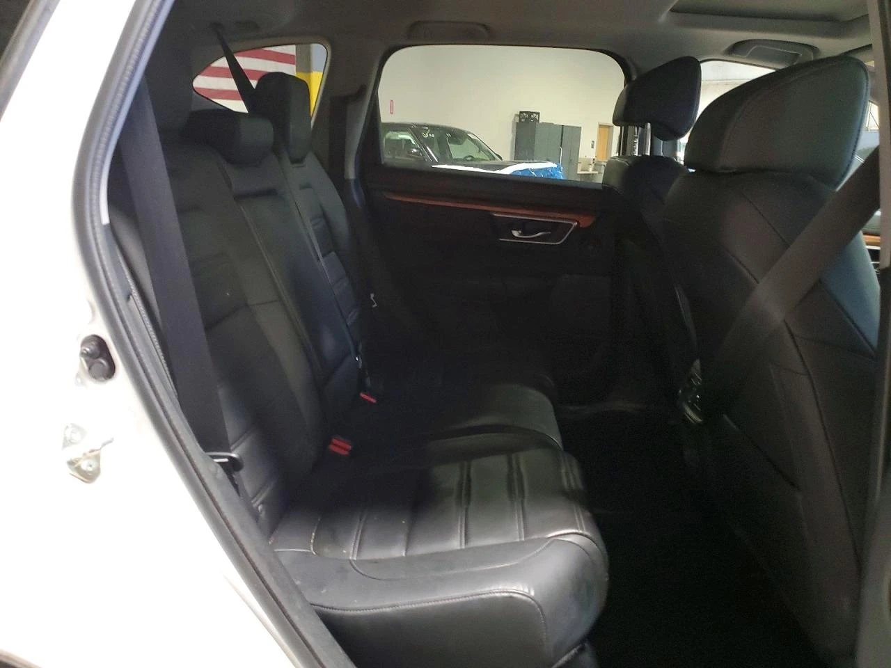 Honda Cr-v 2.0l Exl | Mobile.bg � ����������� 11