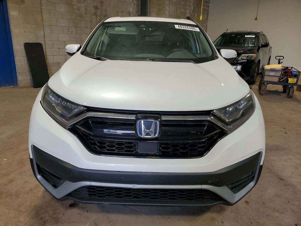 Honda Cr-v 2.0l Exl | Mobile.bg � ����������� 5