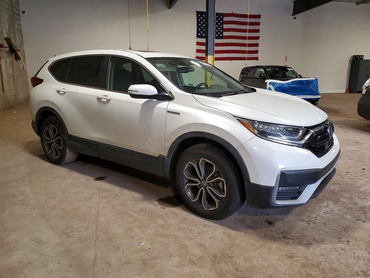 Honda Cr-v 2.0l Exl | Mobile.bg � ����������� 4