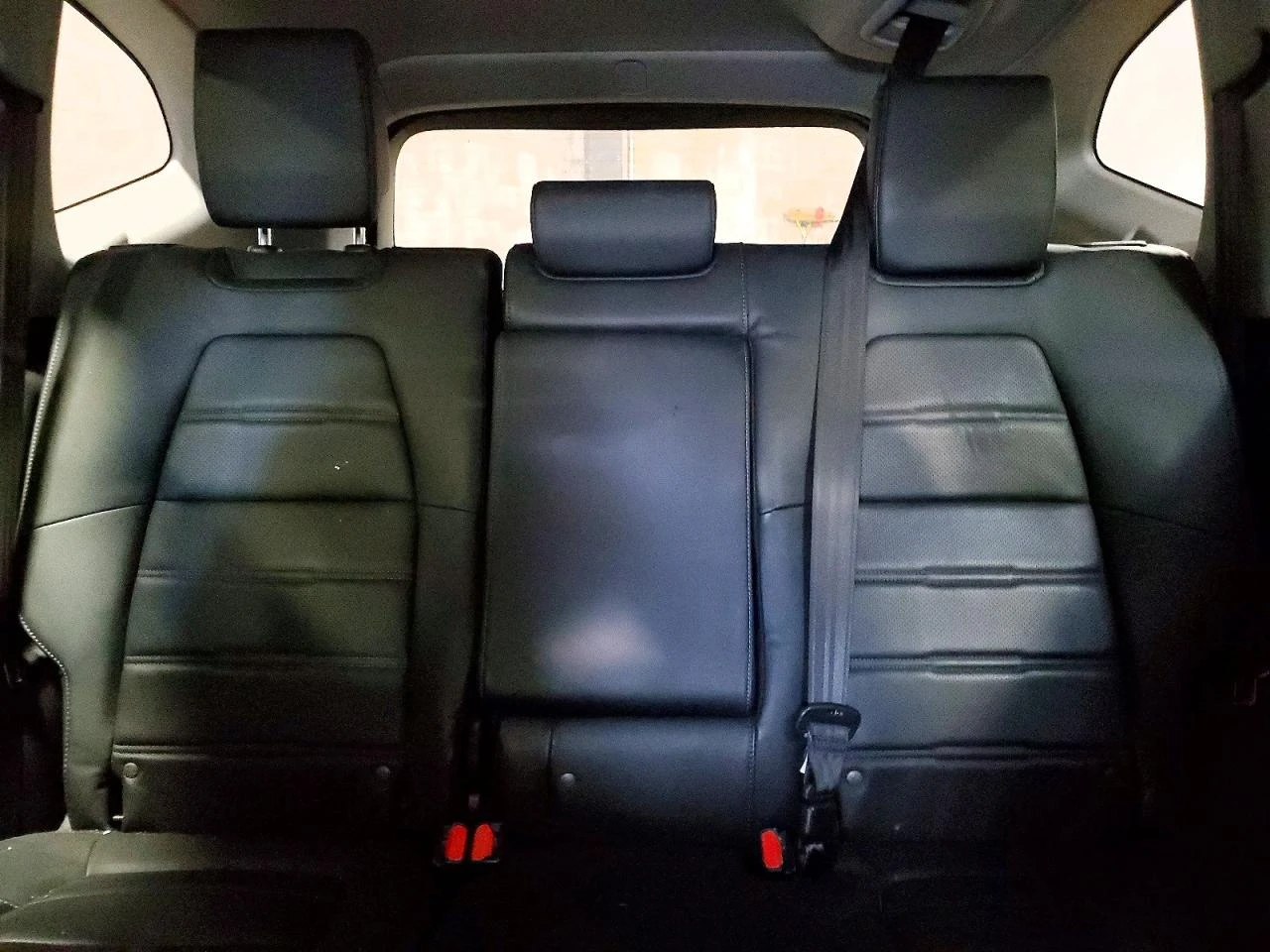 Honda Cr-v 2.0l Exl | Mobile.bg � ����������� 10
