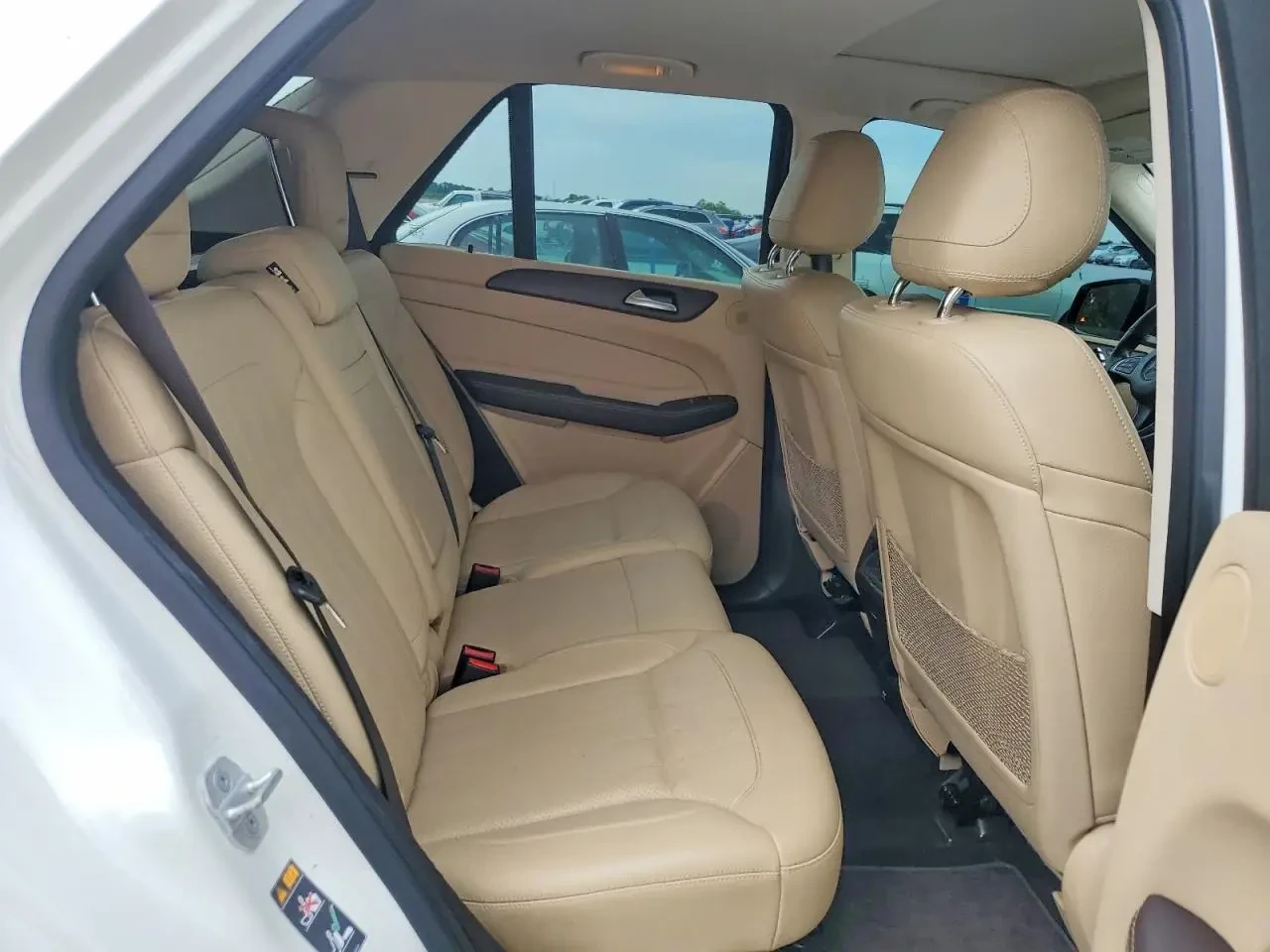 Mercedes-Benz GLE 350, снимка 10 - Автомобили и джипове - 54414593