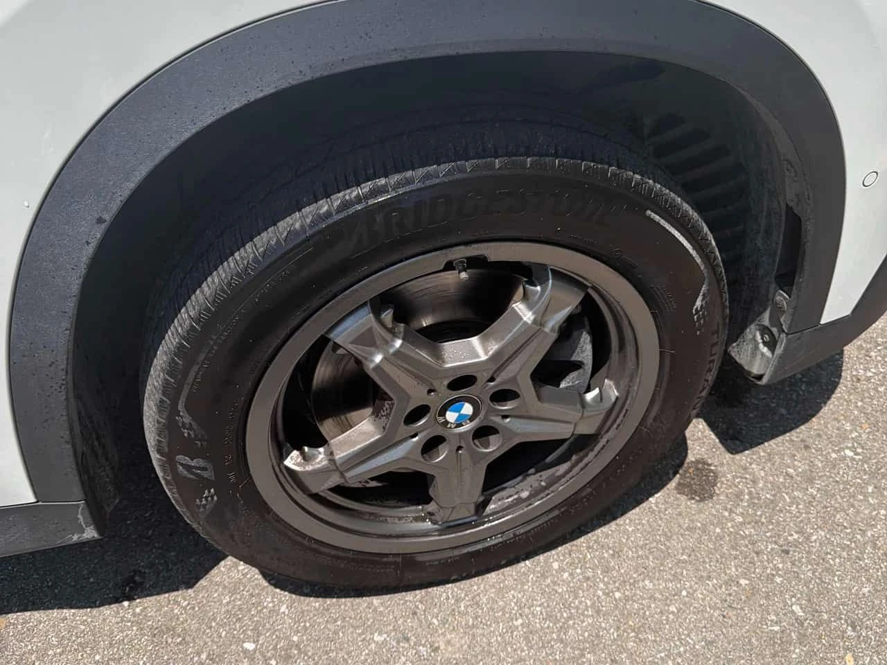 BMW X1 xDrive28i  CARFAX, снимка 7 - Автомобили и джипове - 54687773