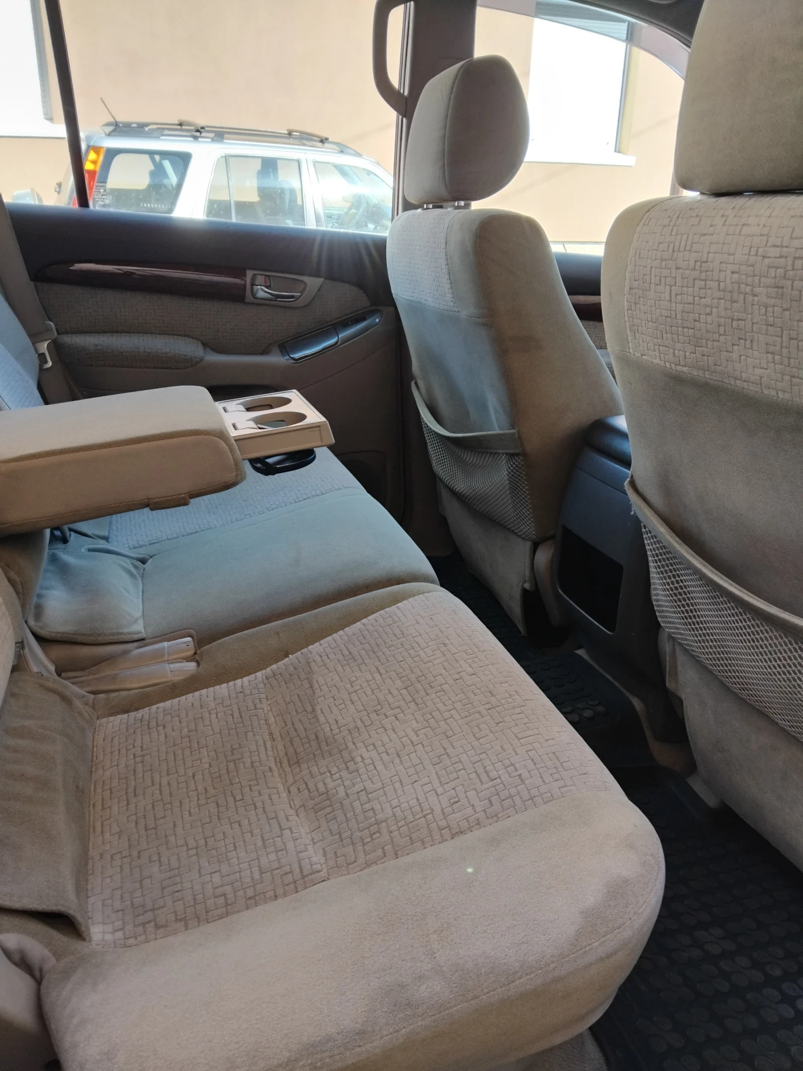 Toyota Land cruiser 3.0- 4D4 | Mobile.bg � ����������� 9