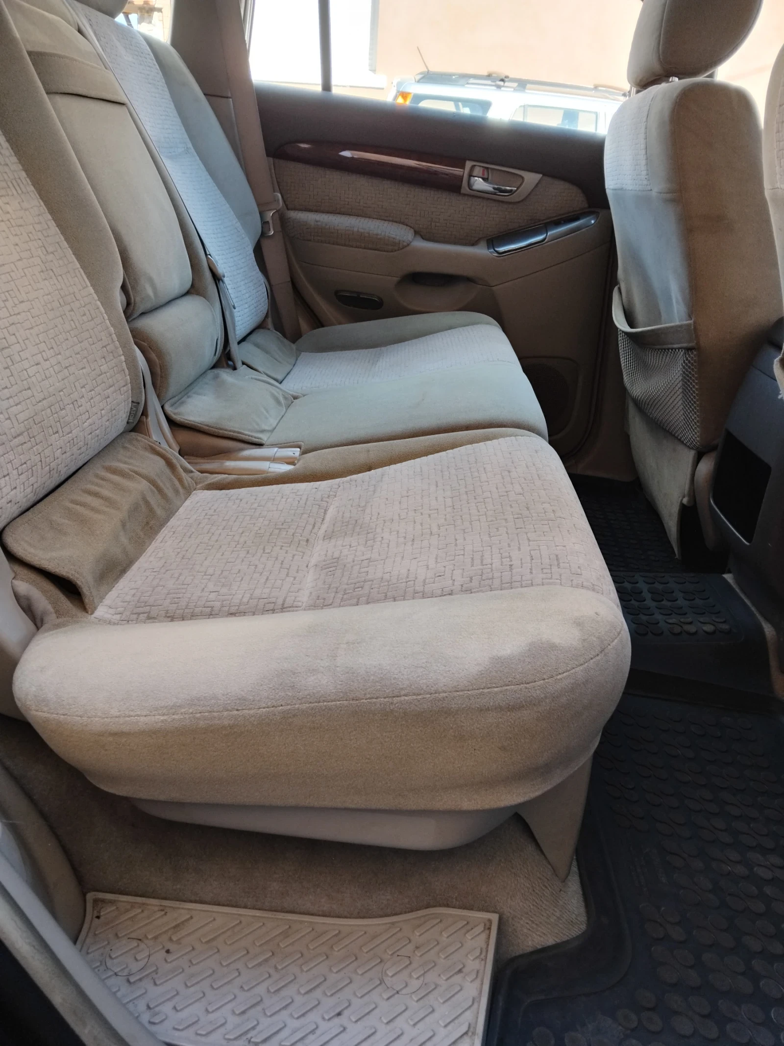 Toyota Land cruiser 3.0- 4D4 | Mobile.bg � ����������� 10