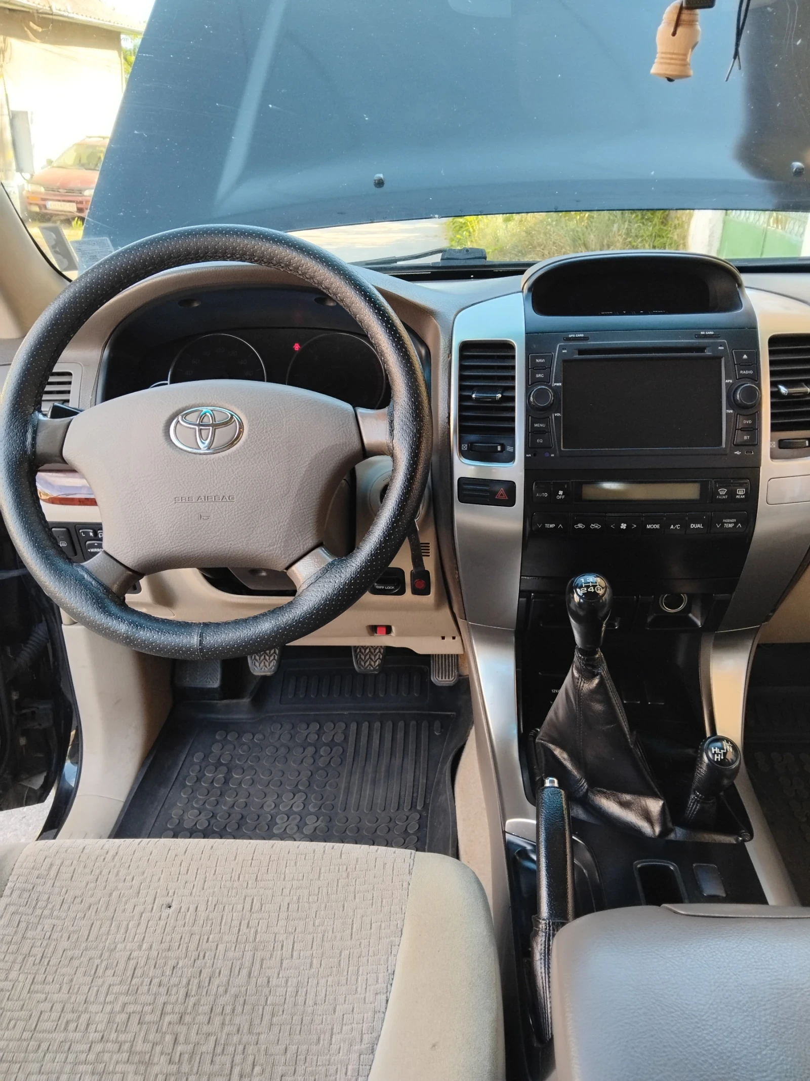 Toyota Land cruiser 3.0- 4D4 | Mobile.bg � ����������� 15