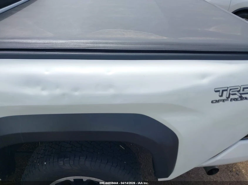 Toyota Tacoma TRD OFF ROAD * 2 ����� * DISTRONIC | Mobile.bg � ����������� 16