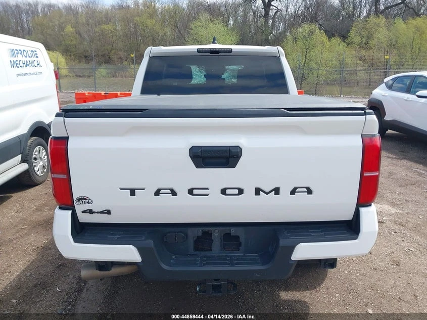 Toyota Tacoma TRD OFF ROAD * 2 ����� * DISTRONIC | Mobile.bg � ����������� 3