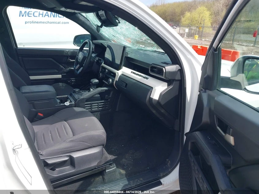Toyota Tacoma TRD OFF ROAD * 2 ����� * DISTRONIC | Mobile.bg � ����������� 10