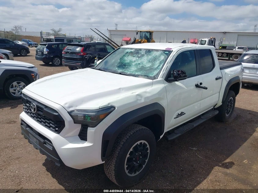 Toyota Tacoma TRD OFF ROAD * 2 ����� * DISTRONIC | Mobile.bg � ����������� 4