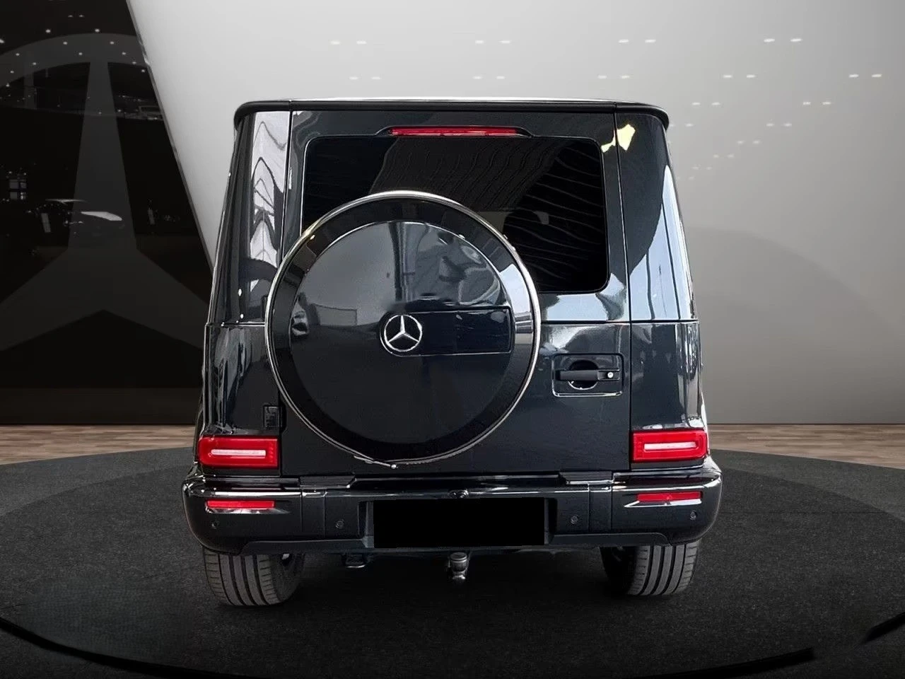 Mercedes-Benz G 450 d / 4 MATIC / EXCLUSIVE / BURM / PANO / 360 / , снимка 5 - Автомобили и джипове - 55170917