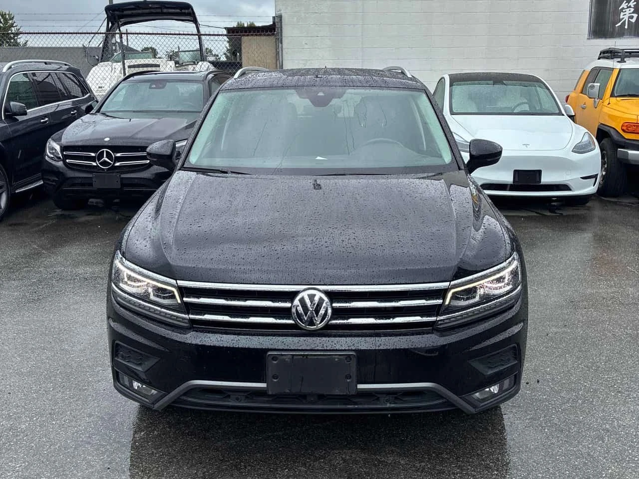 VW Tiguan Highline| PANO| ПОДГРЕВИ| ПАМЕТ| 