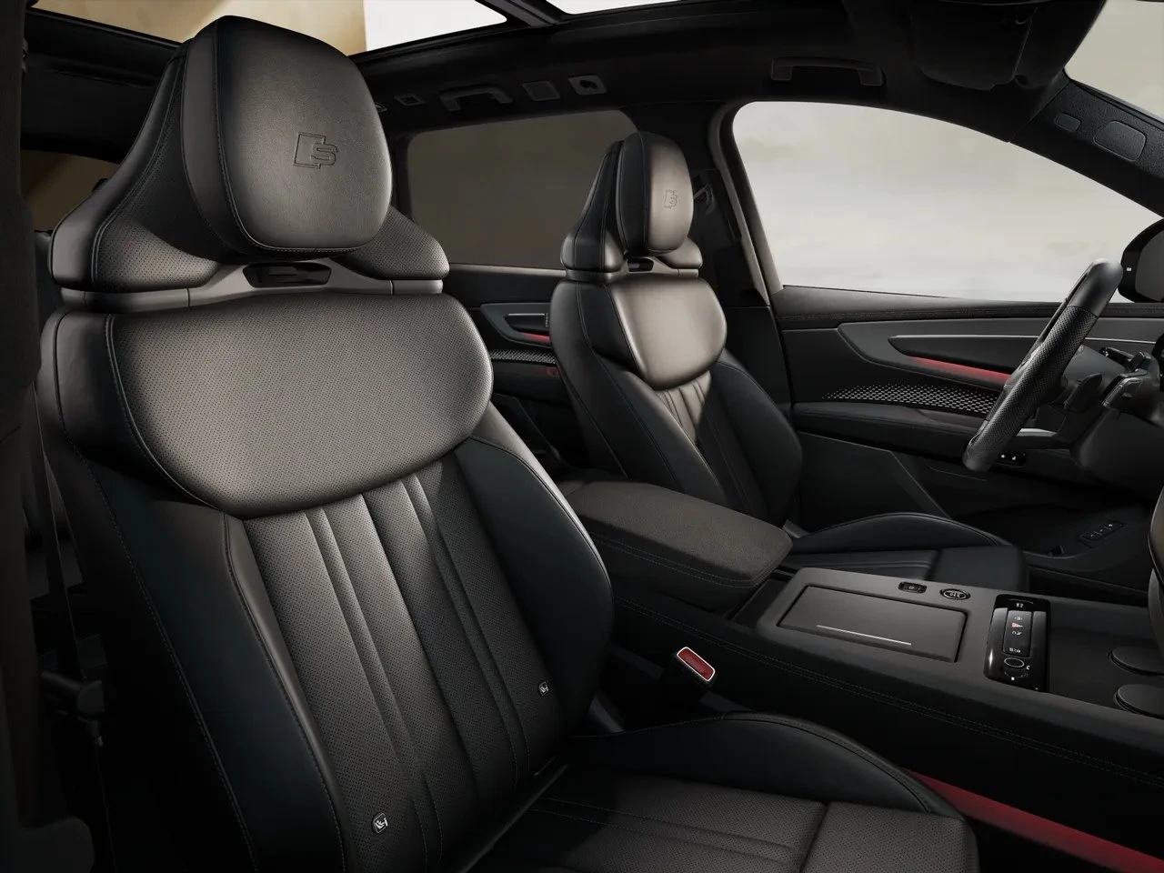 Audi Q9 NEW MY 2027 / TDI / S-LINE/ 22"/ 4D B&O/ HUD/  | Mobile.bg � ����������� 9
