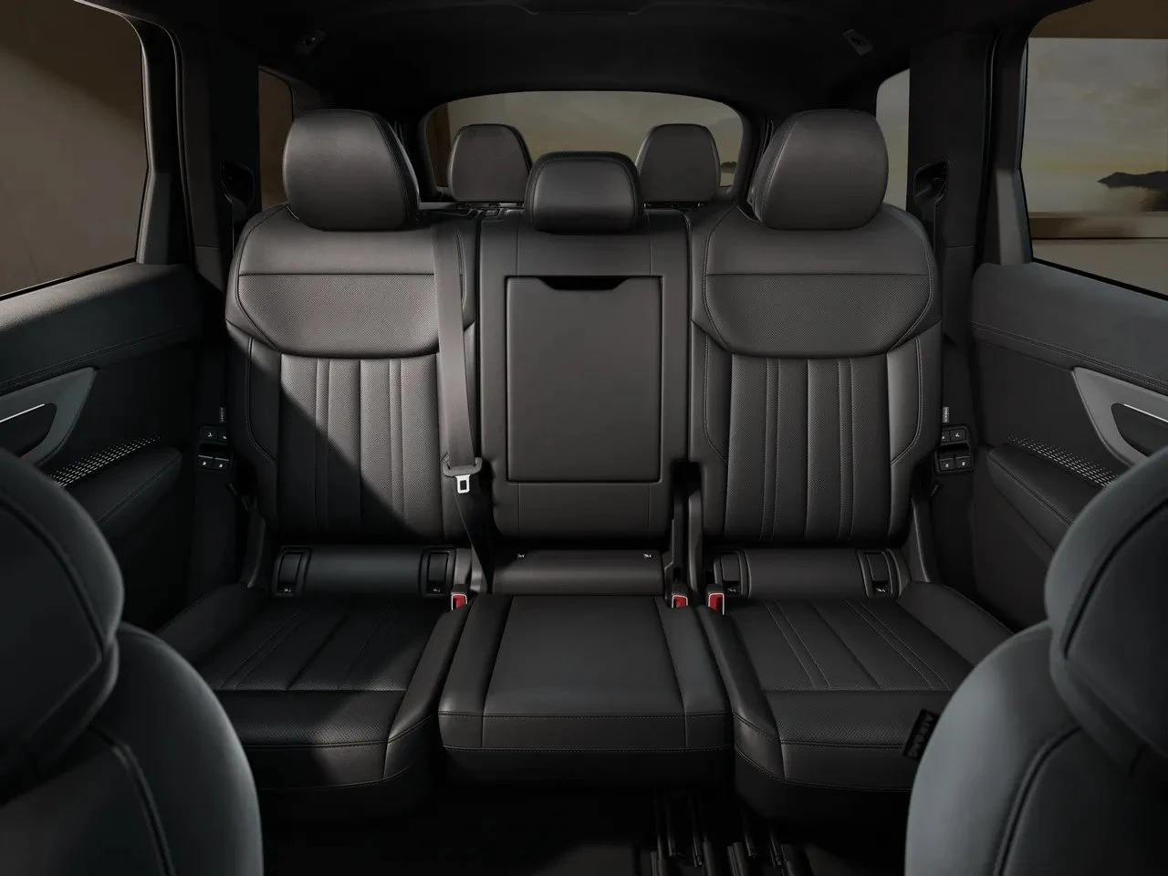 Audi Q9 NEW MY 2027 / TDI / S-LINE/ 22"/ 4D B&O/ HUD/  | Mobile.bg � ����������� 10