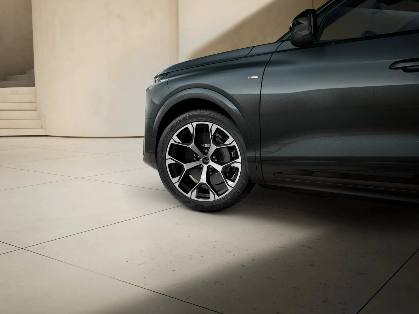 Audi Q9 NEW MY 2027 / TDI / S-LINE/ 22"/ 4D B&O/ HUD/  | Mobile.bg � ����������� 7