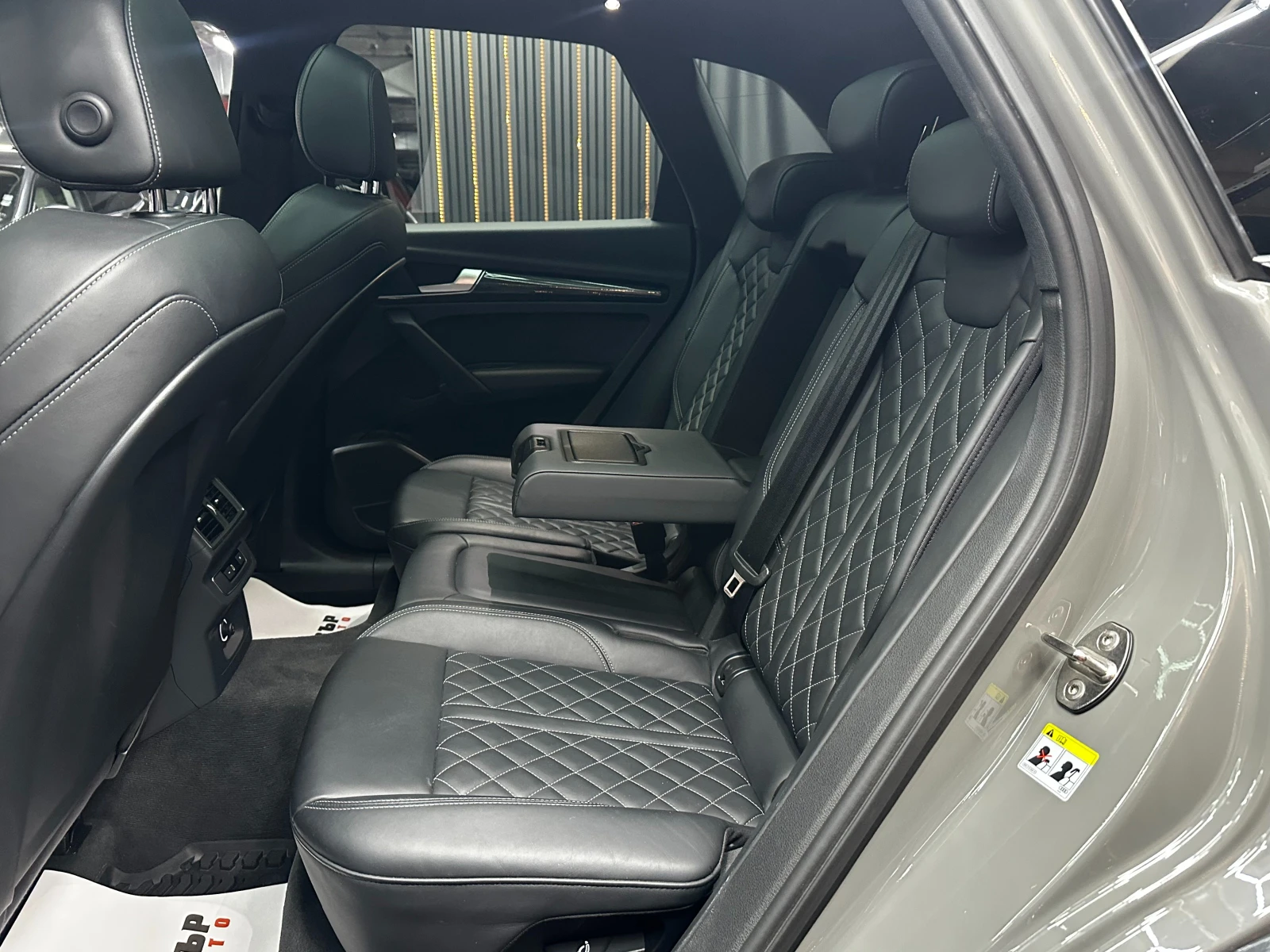 Audi SQ5 3.0i 354 к.с., снимка 9 - Автомобили и джипове - 55830474