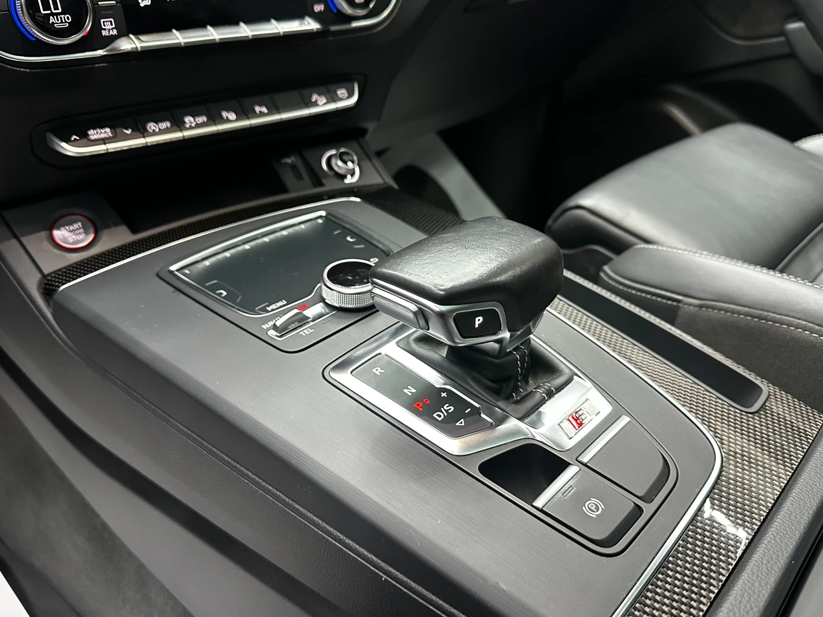Audi SQ5 3.0i 354 к.с., снимка 12 - Автомобили и джипове - 55830474
