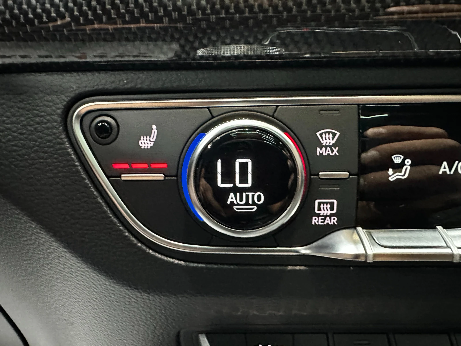 Audi SQ5 3.0i 354 к.с., снимка 15 - Автомобили и джипове - 55830474
