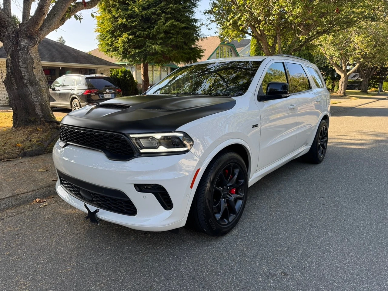 Dodge Durango * SRT 392 * АВТОКРЕДИТ БЕЗ ПЪРВОНАЧАЛНА ВНОСКА* 