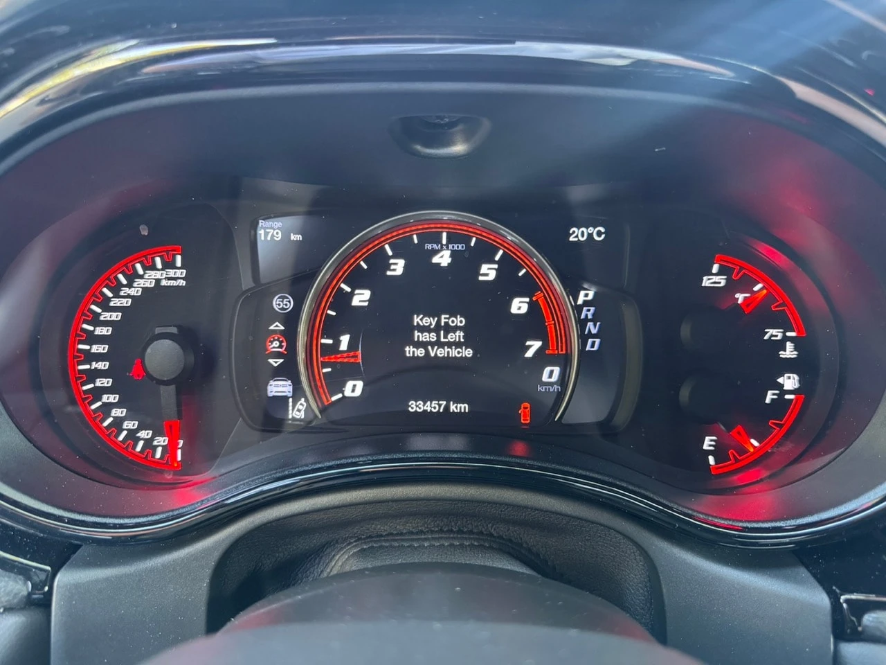 Dodge Durango * SRT 392 * АВТОКРЕДИТ БЕЗ ПЪРВОНАЧАЛНА ВНОСКА* , снимка 8 - Автомобили и джипове - 55996947