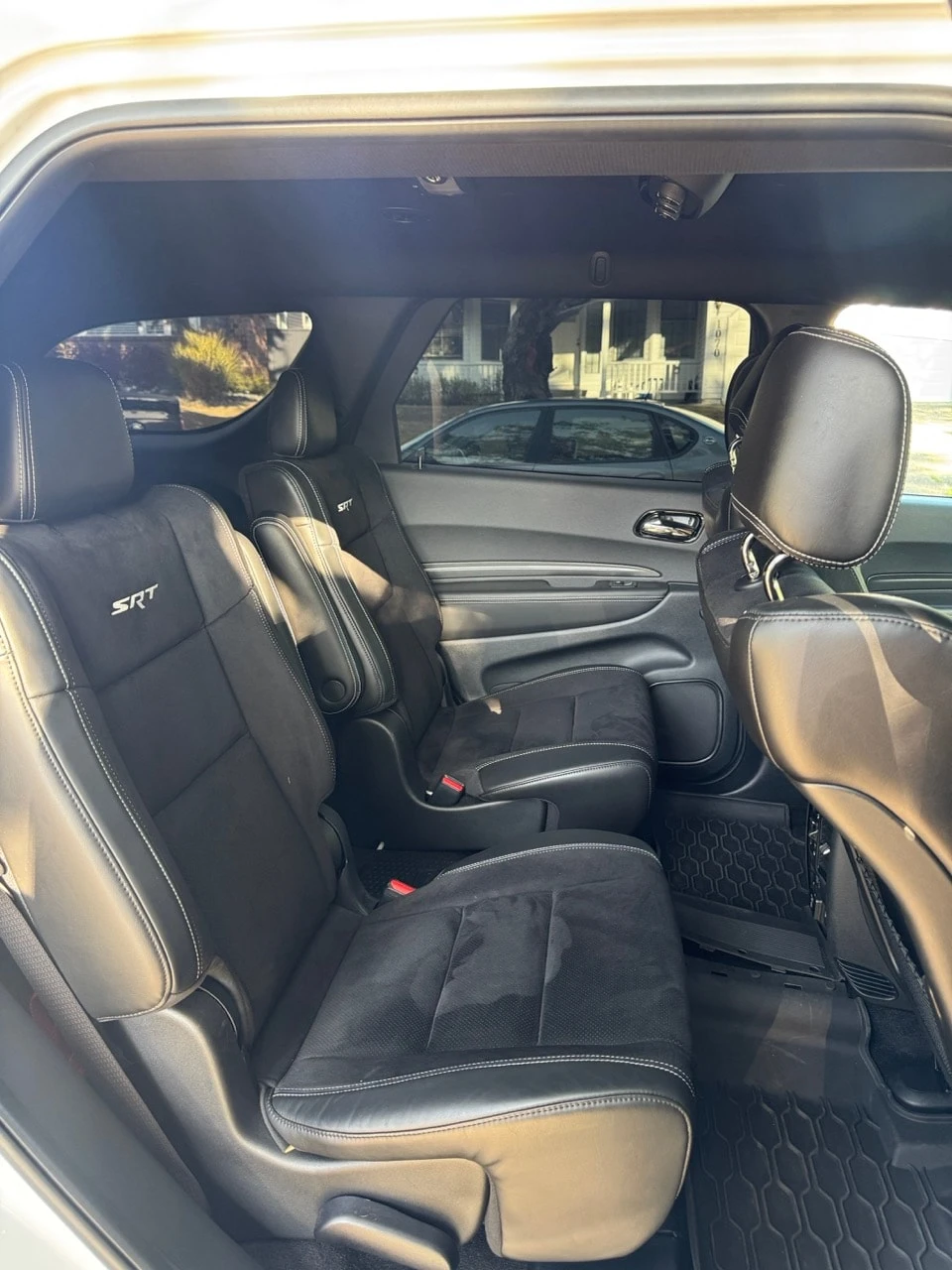 Dodge Durango * SRT 392 * АВТОКРЕДИТ БЕЗ ПЪРВОНАЧАЛНА ВНОСКА* , снимка 11 - Автомобили и джипове - 55996947