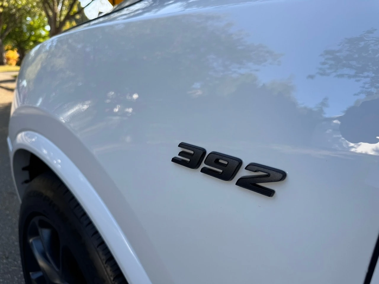 Dodge Durango * SRT 392 * АВТОКРЕДИТ БЕЗ ПЪРВОНАЧАЛНА ВНОСКА* , снимка 16 - Автомобили и джипове - 55996947