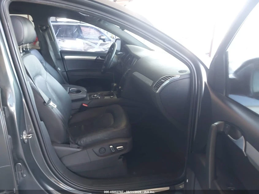 Audi Q7 3.0l 3.0T S Line Prestige, снимка 5 - Автомобили и джипове - 56042067