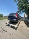 Honda Cr-v 2.2iCTDI-2.0VTEC, снимка 4