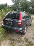 Honda Cr-v 2.2iCTDI-2.0VTEC, снимка 3