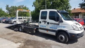 Iveco 60с15 65c18, снимка 2