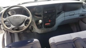 Iveco 60с15 65c18, снимка 8