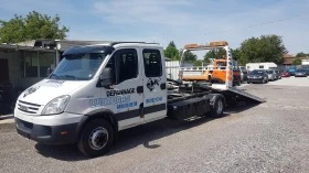 Iveco 60с15 65c18, снимка 3