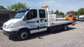 Iveco 60с15 65c18, снимка 1