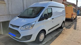Ford Transit, снимка 1