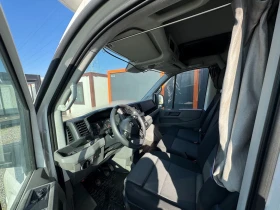 Renault Master 2300 Б Категория 15Палетен 6м Спалния Печка, снимка 3