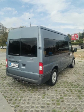 Ford Transit Пътнически, снимка 7