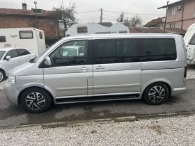 VW Multivan 2.5TDI, снимка 4