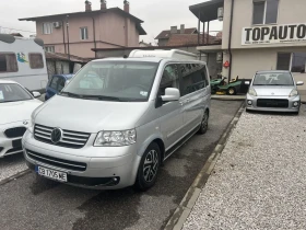 VW Multivan 2.5TDI, снимка 6