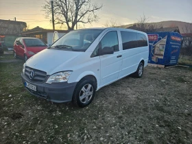 Mercedes-Benz Vito, снимка 1