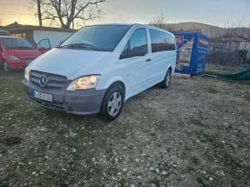 Mercedes-Benz Vito, снимка 2