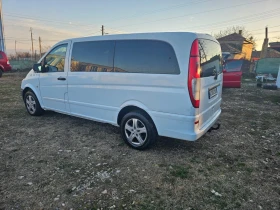 Mercedes-Benz Vito, снимка 6