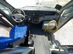 Обява за продажба на Iveco Daily 65C 23 места големи багажници ~54 000 лв. - изображение 10