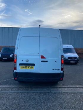 Opel Movano | Mobile.bg    2